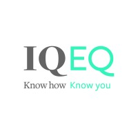 IQ-EQ Logo