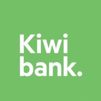 Kiwibank Logo