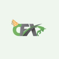 The CFX Group Logo