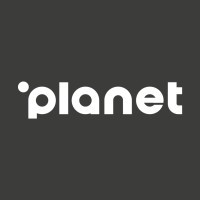 Planet Logo