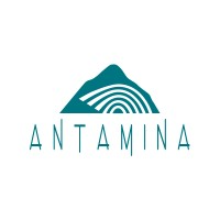 Antamina Logo