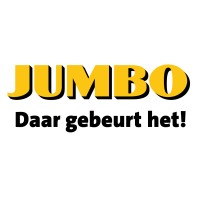 Jumbo Supermarkten Logo