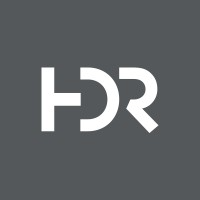 HDR Logo
