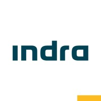 Indra Logo