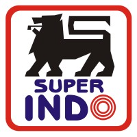 PT Lion Super Indo Logo