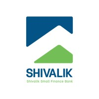 Shivalik Small Finance Bank Logo