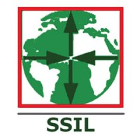 Services and Solutions International Limited (SSIL) Logo