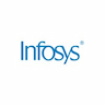 Infosys Logo