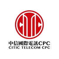 CITIC Telecom International CPC Limited Logo