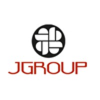 JGroup Holding Logo