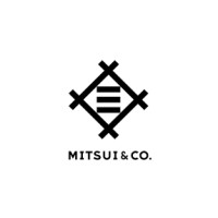 Mitsui & Co., Ltd. Logo