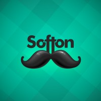 Softon Digital Logo