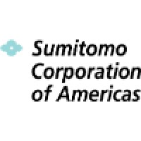 Sumitomo Corporation of Americas Logo