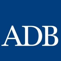 Asian Development Bank (ADB) Logo