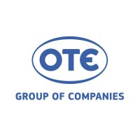 OTE Group of Companies (HTO) Logo