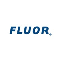 Fluor Corporation Logo