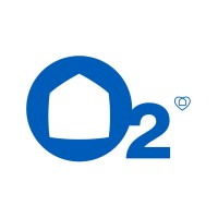 O2 - N°1 du service à la personne Logo