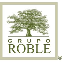 Grupo Roble Logo