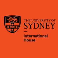 International House, University of Sydney Logo