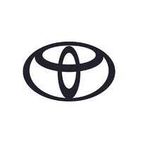 Toyota do Brasil Logo