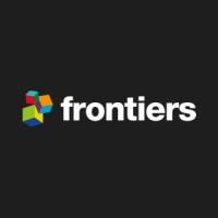 Frontiers Logo