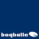 BOGBALLE A/S