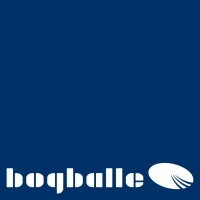 BOGBALLE A/S Logo