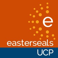 Easterseals UCP North Carolina & Virginia Logo