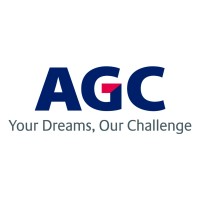 AGC Group Logo