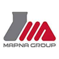 MAPNA Group Logo