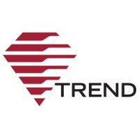 Trend Offset Printing Logo