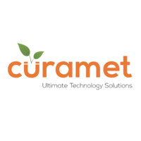 Curamet AB Logo