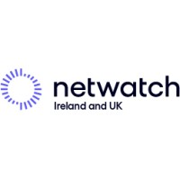 Netwatch Logo