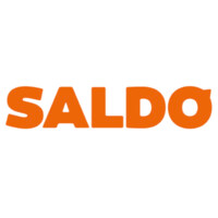 Saldo Bank Logo