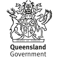 Queensland Department of Education Logo