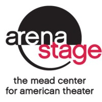 Arena Stage at the Mead Center for American Theater Logo