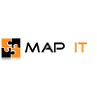 MAP IT Logo