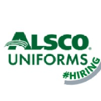 Alsco Uniforms Logo