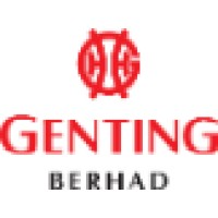 Genting Berhad Logo