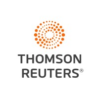 Thomson Reuters Logo