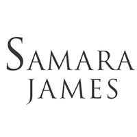 Samara James Logo