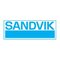 Sandvik Logo