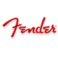 Fender Musical Instruments Corporation Logo