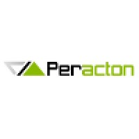 Peracton Ltd. Logo