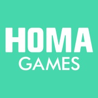 Homa Logo