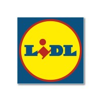 Lidl España Logo