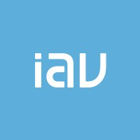 IAV GmbH Logo