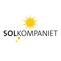 Solkompaniet Logo