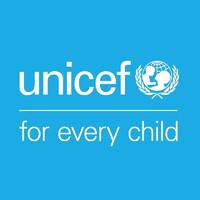 UNICEF Ghana Logo