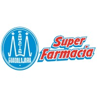 Farmacias Guadalajara Logo